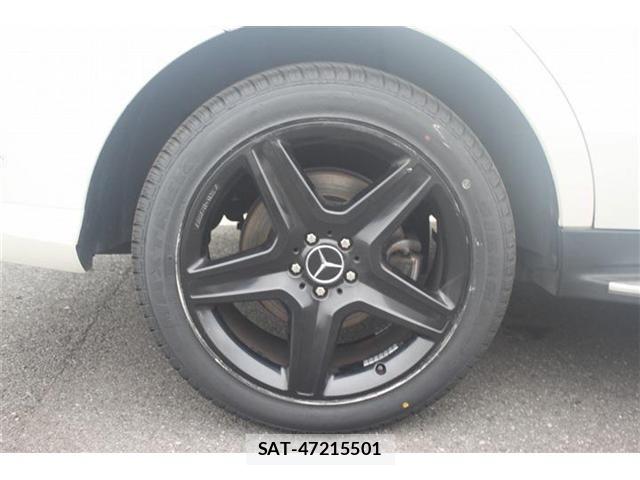 Mercedes Benz GLE-CLASS 2017-03 7725606-12