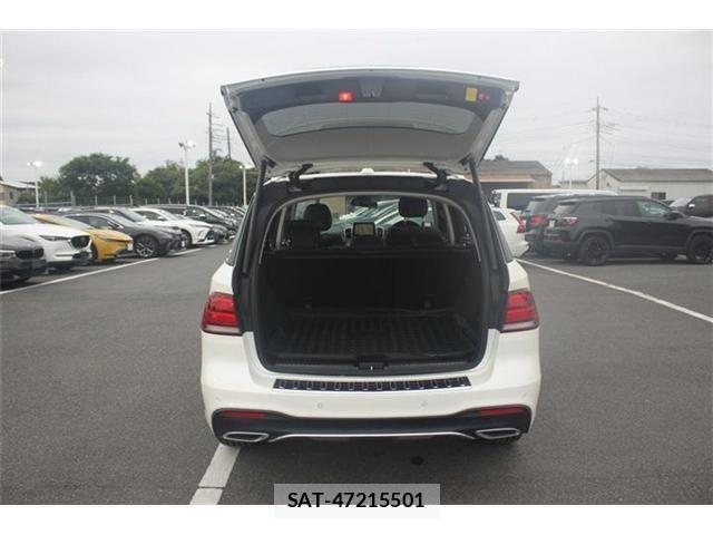 Mercedes Benz GLE-CLASS 2017-03 7725606-15