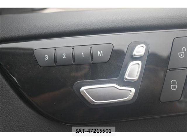 Mercedes Benz GLE-CLASS 2017-03 7725606-18