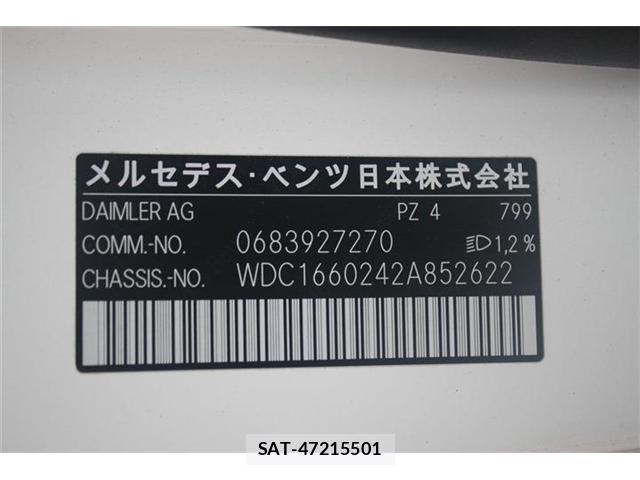 Mercedes Benz GLE-CLASS 2017-03 7725606-20