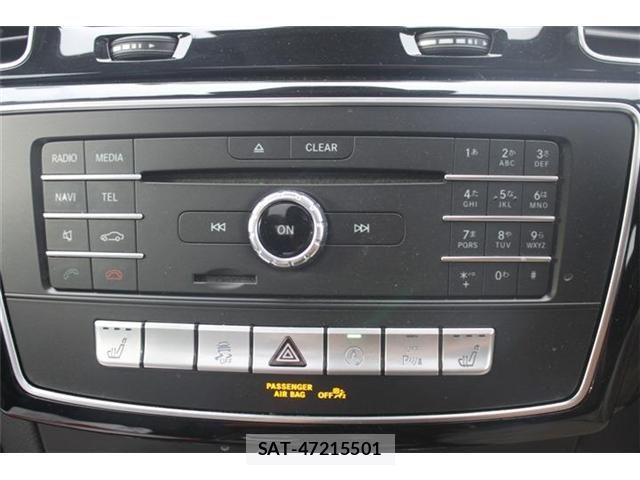 Mercedes Benz GLE-CLASS 2017-03 7725606-5