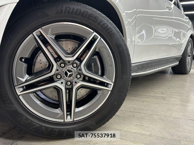 Mercedes Benz GLE-CLASS 2021-08 7725605-9