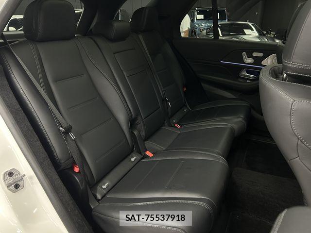 Mercedes Benz GLE-CLASS 2021-08 7725605-11