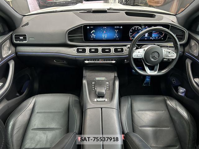 Mercedes Benz GLE-CLASS 2021-08 7725605-12