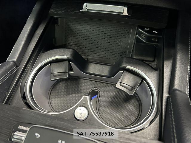 Mercedes Benz GLE-CLASS 2021-08 7725605-15