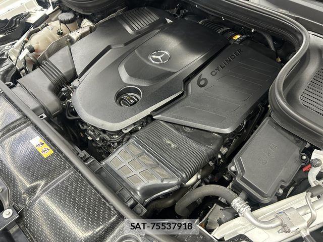 Mercedes Benz GLE-CLASS 2021-08 7725605-18