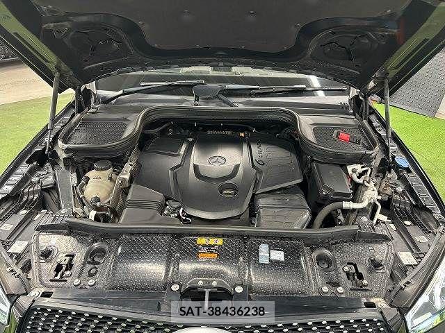 Mercedes Benz GLE-CLASS 2020-03 7786996-11