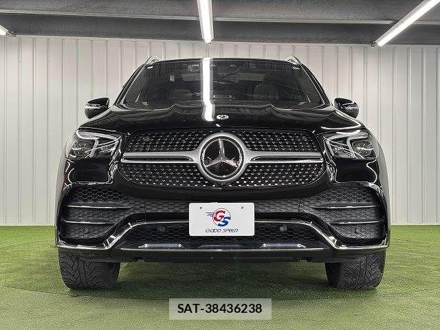 Mercedes Benz GLE-CLASS 2020-03 7786996-12