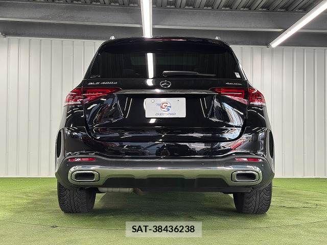 Mercedes Benz GLE-CLASS 2020-03 7786996-13
