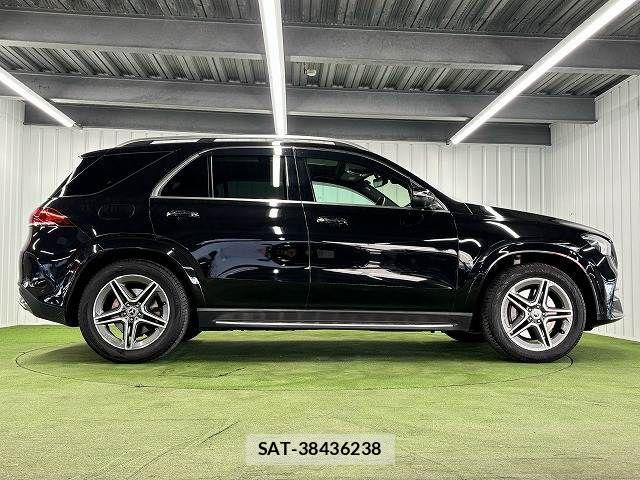 Mercedes Benz GLE-CLASS 2020-03 7786996-14