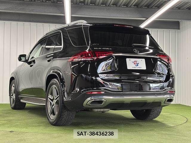 Mercedes Benz GLE-CLASS 2020-03 7786996-16