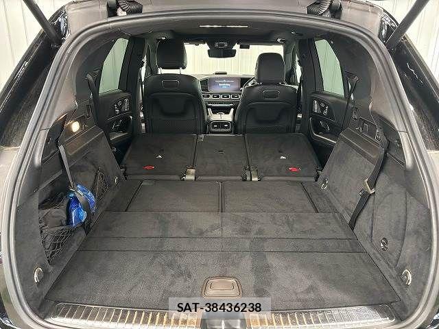 Mercedes Benz GLE-CLASS 2020-03 7786996-17