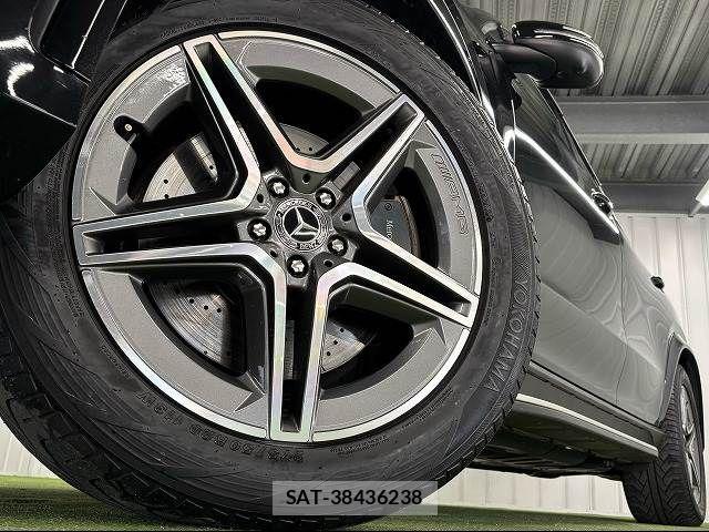 Mercedes Benz GLE-CLASS 2020-03 7786996-18