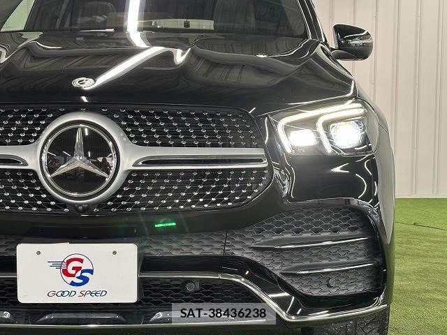 Mercedes Benz GLE-CLASS 2020-03 7786996-19