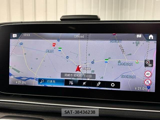 Mercedes Benz GLE-CLASS 2020-03 7786996-2