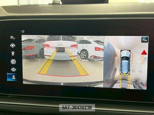 Mercedes Benz GLE-CLASS 2020-03 7786996-3