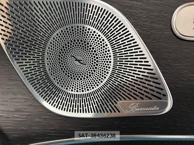 Mercedes Benz GLE-CLASS 2020-03 7786996-5