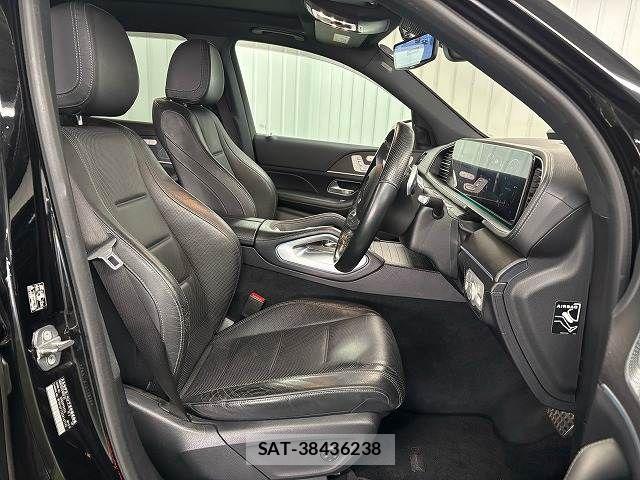 Mercedes Benz GLE-CLASS 2020-03 7786996-6