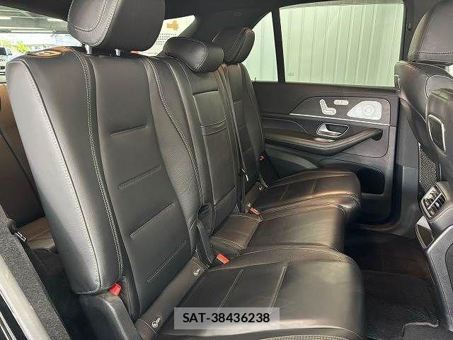 Mercedes Benz GLE-CLASS 2020-03 7786996-7