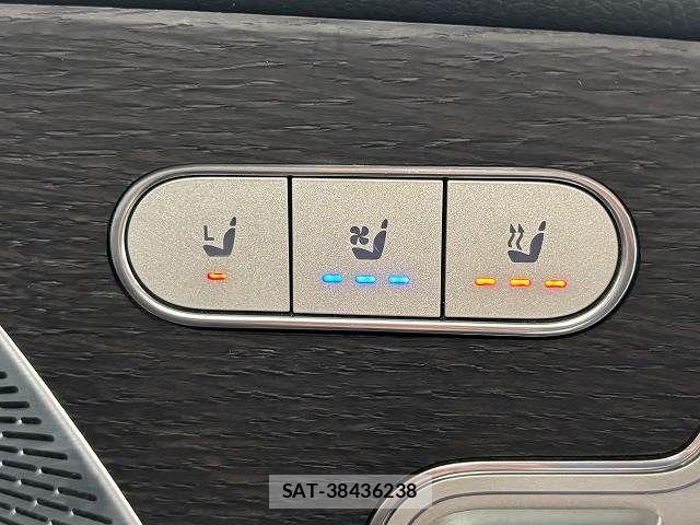 Mercedes Benz GLE-CLASS 2020-03 7786996-8