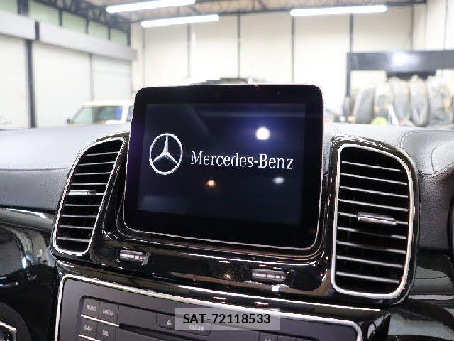 Mercedes Benz GLE-CLASS 2017-06 7877743-1