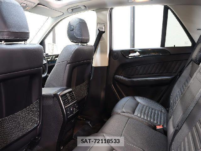 Mercedes Benz GLE-CLASS 2017-06 7877743-4