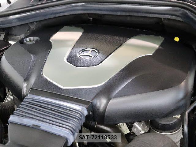 Mercedes Benz GLE-CLASS 2017-06 7877743-6