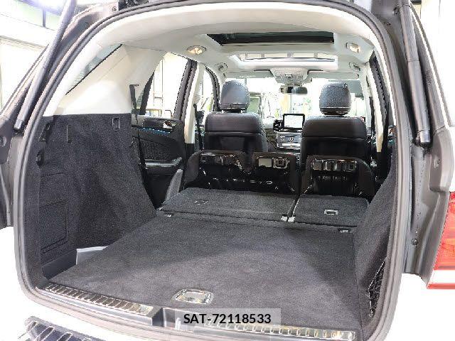 Mercedes Benz GLE-CLASS 2017-06 7877743-7