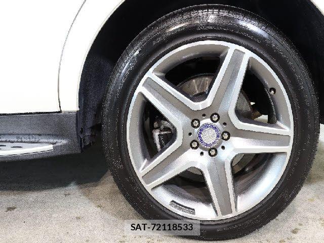 Mercedes Benz GLE-CLASS 2017-06 7877743-8