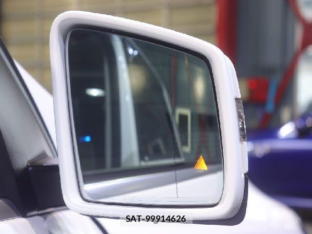 Mercedes Benz GLE-CLASS 2017-05 7877744-15