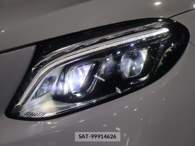Mercedes Benz GLE-CLASS 2017-05 7877744-23