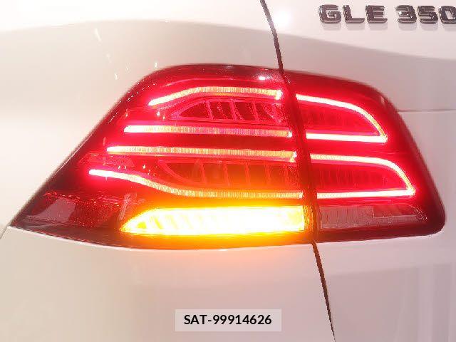 Mercedes Benz GLE-CLASS 2017-05 7877744-24