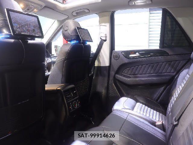 Mercedes Benz GLE-CLASS 2017-05 7877744-29