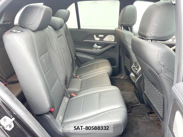 Mercedes Benz GLE-CLASS 2021-07 7877741-9