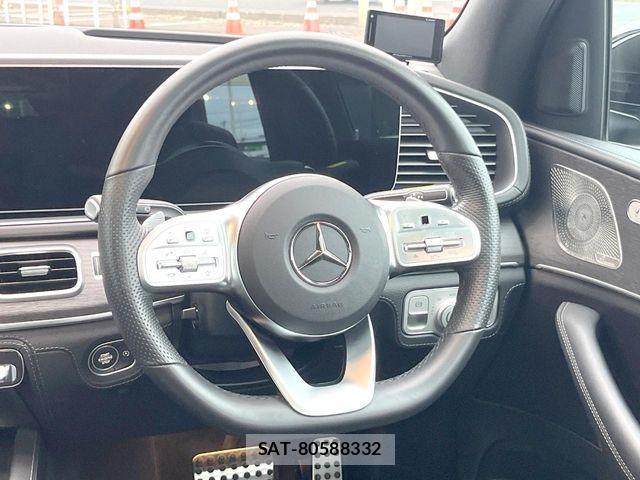 Mercedes Benz GLE-CLASS 2021-07 7877741-11