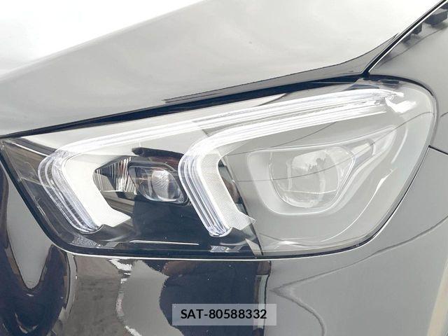 Mercedes Benz GLE-CLASS 2021-07 7877741-13