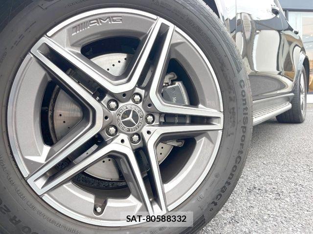 Mercedes Benz GLE-CLASS 2021-07 7877741-14