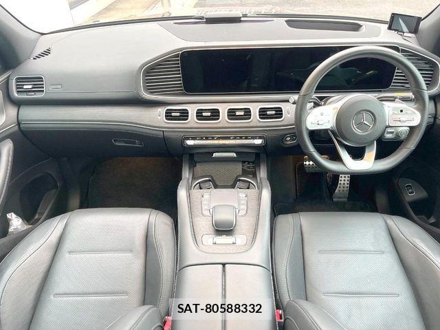 Mercedes Benz GLE-CLASS 2021-07 7877741-1