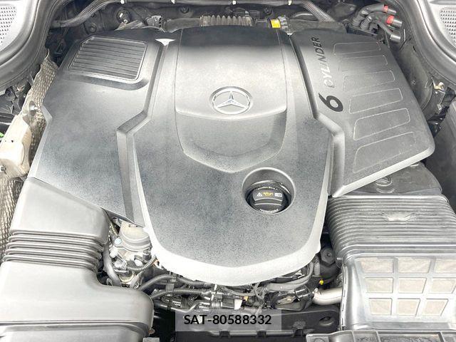 Mercedes Benz GLE-CLASS 2021-07 7877741-19
