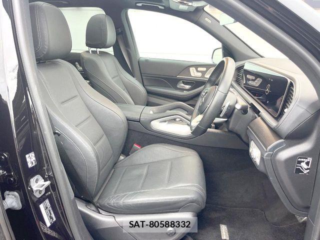 Mercedes Benz GLE-CLASS 2021-07 7877741-8