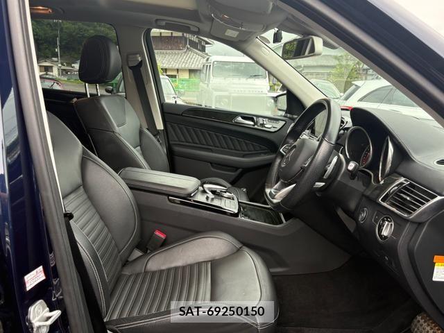Mercedes Benz GLE-CLASS 2016-11 7877745-10