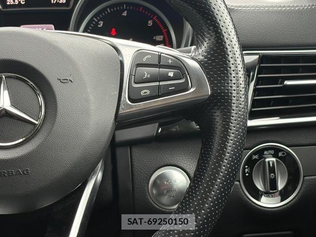 Mercedes Benz GLE-CLASS 2016-11 7877745-14