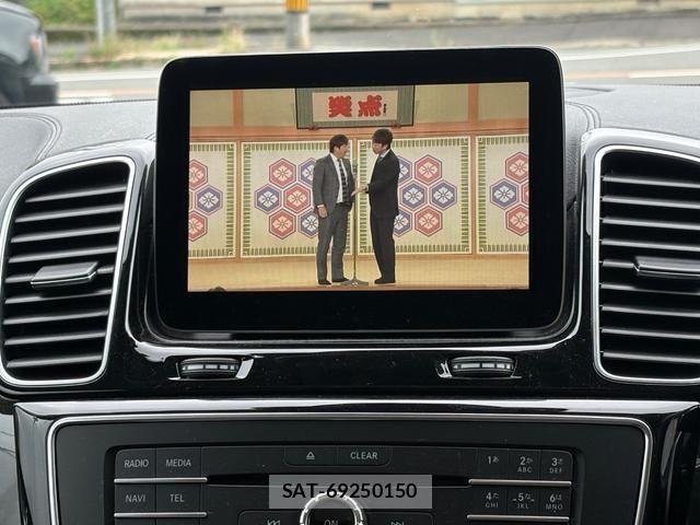 Mercedes Benz GLE-CLASS 2016-11 7877745-15