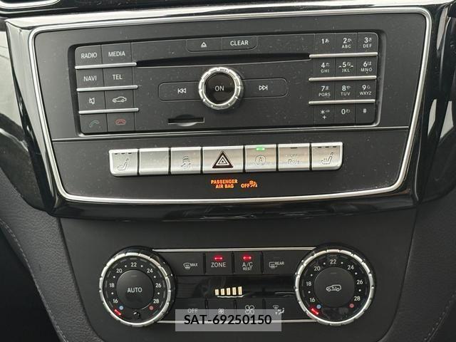 Mercedes Benz GLE-CLASS 2016-11 7877745-16
