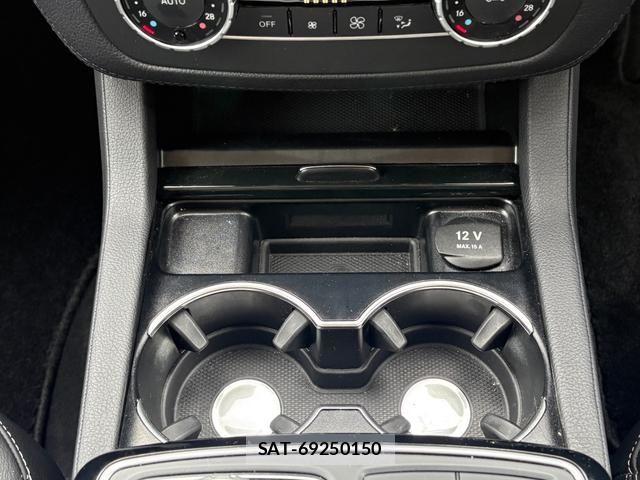 Mercedes Benz GLE-CLASS 2016-11 7877745-17
