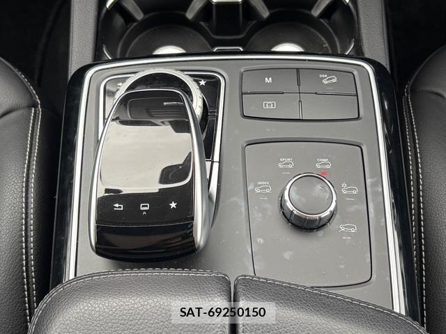Mercedes Benz GLE-CLASS 2016-11 7877745-18