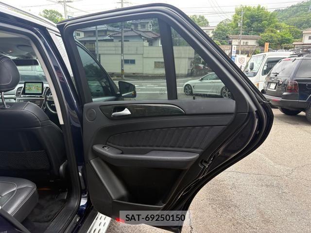 Mercedes Benz GLE-CLASS 2016-11 7877745-19