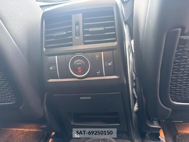 Mercedes Benz GLE-CLASS 2016-11 7877745-21