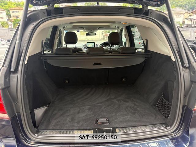 Mercedes Benz GLE-CLASS 2016-11 7877745-22