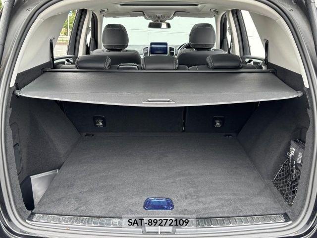 Mercedes Benz GLE-CLASS 2017-06 7902942-10